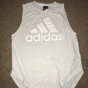 Adidas Workout Tank